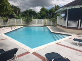 Shortwood Road, Kingston / St. Andrew, Jamaica - Townhouse for Lease/rental